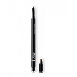 Dior Diorshow 24H Stylo Eyeliner - 781 Matte Brown