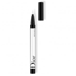 Dior DIORSHOW ON STAGE LINER 001 Matte White