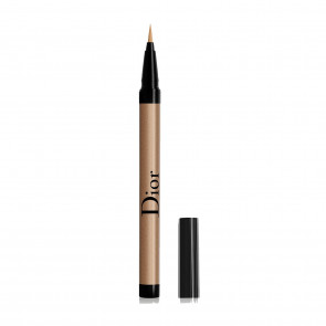 Dior Diorshow On Stage Liner - 551 Pearly Bronze