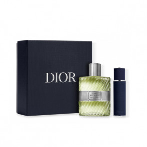 Dior Lote Eau Sauvage Eau de toilette