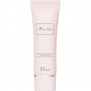 Dior Miss Dior Crema de Rosa nutritiva para las manos 50 ml