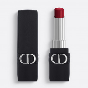 Dior Rouge Dior Forever Lipstick - 879 Forever Passionate