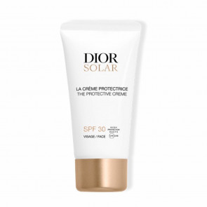 Dior Solar La Crème Protectrice Visage SPF30 50 ml