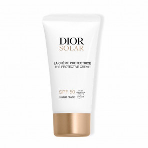 Dior Solar La Crème Protectrice Visage SPF50 50 ml