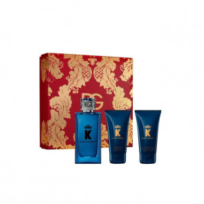Dolce & Gabbana Lote K by Dolce & Gabbana Eau de parfum
