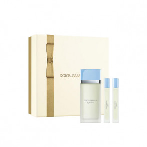Dolce & Gabbana Lote Light Blue Eau de toilette
