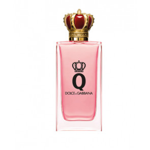 Dolce & Gabbana Q By Dolce&Gabbana Eau de parfum 100 ml