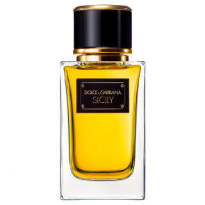 Dolce & Gabbana Velvet Sicily Eau de parfum 100 ml