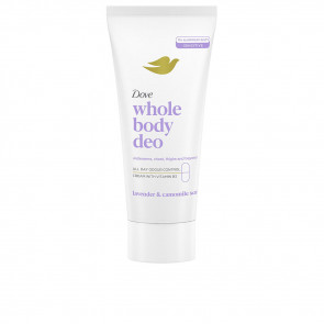 Dove Lavanda & Camomila Desodorante crema 75 ml