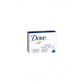 Dove Lote Beauty Cream Bar Pastilla de jabón