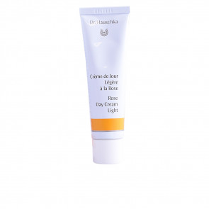 Dr. Hauschka ROSE Day Cream Light 30 ml