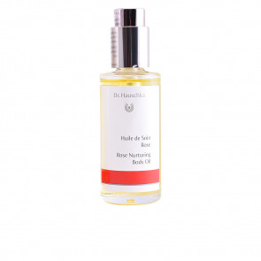 Dr. Hauschka ROSE Nurturing Body Oil 75 ml