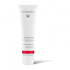 Dr. Hauschka SHOWER CREAM Crema de ducha 150 ml