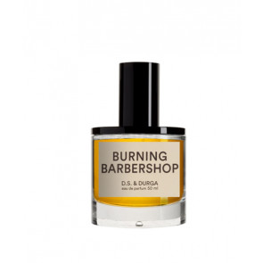D.S. & DURGA Barbershop Eau de parfum 50 ml