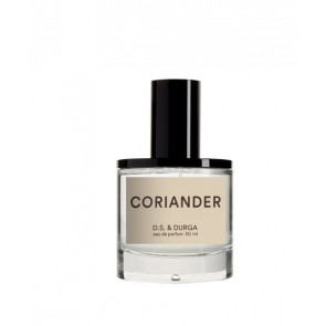 D.S. & DURGA Coriander Eau de parfum 50 ml