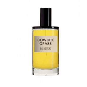 D.S. & DURGA Cowboy Grass Eau de parfum 100 ml