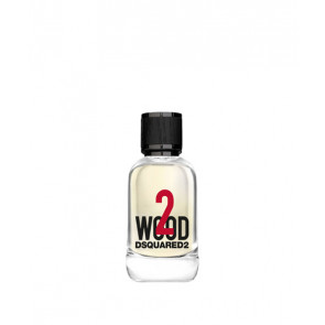 Dsquared2 2 Wood Eau de toilette 5 ml