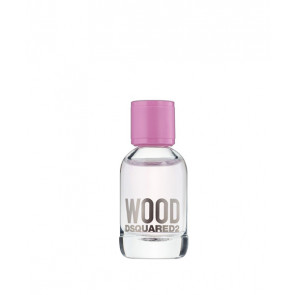 Dsquared2 Wood for Her Eau de toilette 5 ml