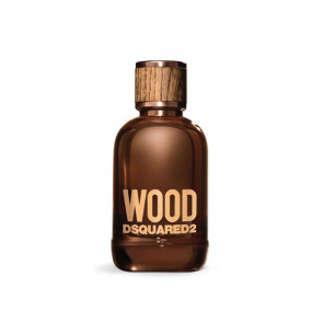 Dsquared2 WOOD POUR HOMME Eau de toilette 100 ml