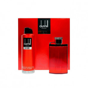 Dunhill Lote Desire for a Man Eau de toilette
