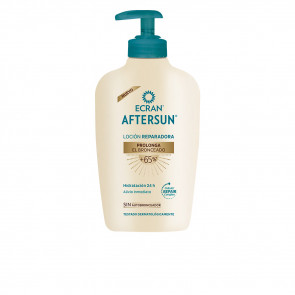 Ecran Aftersun Loción Reparadora Prolonga el Bronceado 200 ml