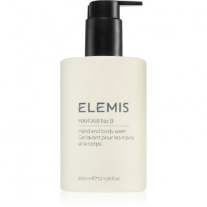 Elemis Mayfair No.9 Hand & Body wash Loción corporal 300 ml