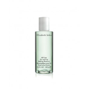 Elizabeth Arden ALL GONE Eye and Lip Make-Up Remover Desmaquillante 100 ml