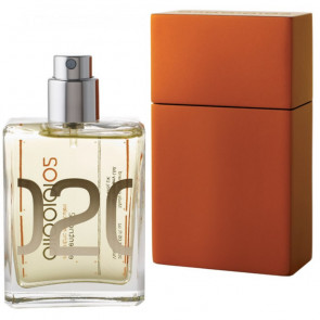 Escentric Molecules Escentric 02 Eau de toilette 30 ml
