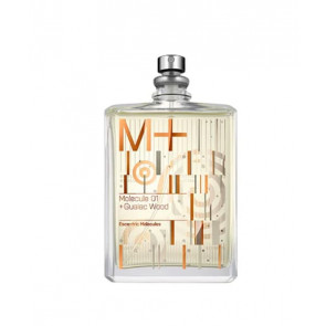 Escentric Molecules Molecule 01 + Guaiac Eau de toilette 100 ml