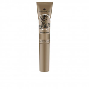 Essence Baby Got Bronze Liquid Bronzer - 10 Sweet Shadows 10 ml