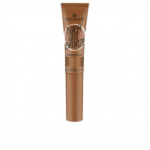 Essence Baby Got Bronze Liquid Bronzer - 20 Sunkissed Sweety 10 ml