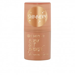 Essence Baby Got Bronze Shimmering bronzer - 10 Golden Hour 5,5 g