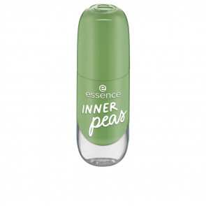 Essence Gel Nail Colour - 55 Inner peas