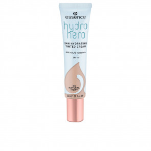 Essence Hydro Hero 24H BB cream - 05 Natural ivory 30 ml