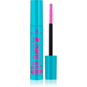 Essence I Love Extreme Crazy Volume Mascara Waterproof