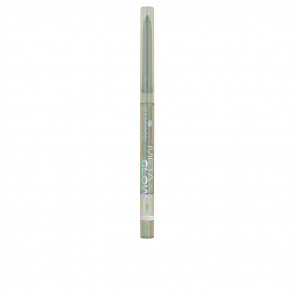 Essence Meta Glow Lapiz de ojos duocromatico - 03 Galactic Chrome