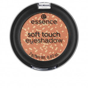 Essence Soft Touch Eyeshadow - 09 Apricot Crush