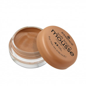 Essence Soft Touch Make-up Mousse - 43 Matt toffee