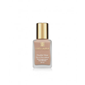 Estée Lauder DOUBLE WEAR Stay-in-Place Makeup SPF10 02 Pale Almond Base de maquillaje 30 ml