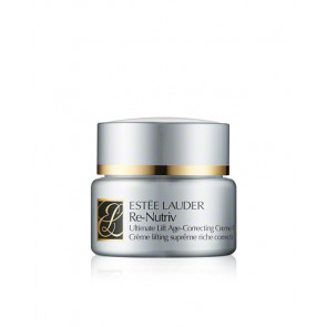 Estée Lauder RE-NUTRIV Ultimate Lift Age-Correcting Crème Rich Crema anti-edad extra rica 50 ml