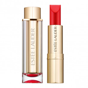 Estée Lauder Pure Color Love Lipstick - 06 Shock And Awe