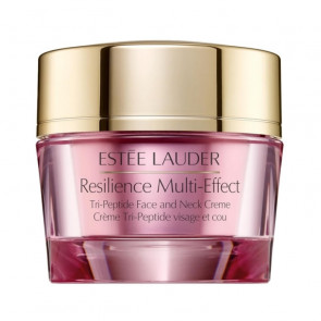 Estée Lauder RESILIENCE MULTI-EFFECT Tri-Peptide Face and Neck Creme Dry skin 50 ml