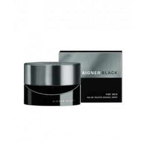 Etienne Aigner Black For Men Eau de toilette 125 ml