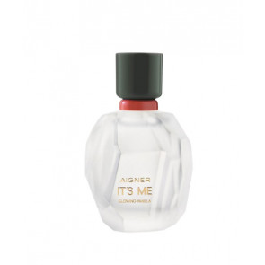Etienne Aigner It's Me Glowing Vanilla Eau de parfum 100 ml