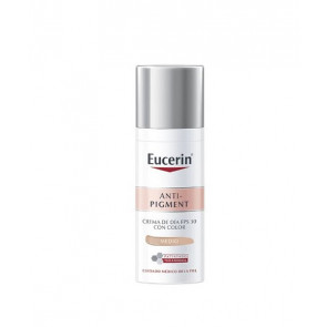 Eucerin Anti-Pigment Crema de Día SPF30 - Medio 50 ml