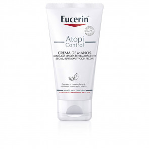 Eucerin AtopiControl Crema de manos Crema de manos 75 ml