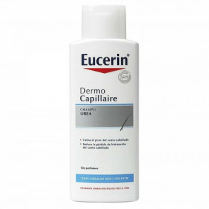 Eucerin DermoCapillaire Champú Urea 250 ml