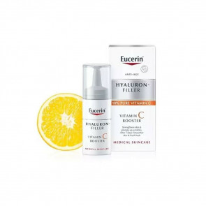 Eucerin Hyaluron-Filler Vitamin C Booster 8 ml