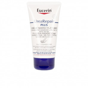 Eucerin UREAREPAIR PLUS CÈME MAINS 5% D'URÉE Crema de manos 75 ml