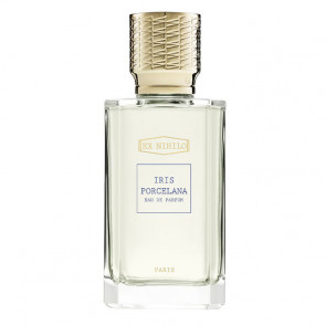 Ex Nihilo Iris Porcelana Eau de parfum 50 ml